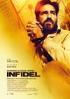 Filmplakat Infidel - Gefangener. Gläubiger. Kämpfer.