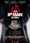 Filmplakat IP Man 4: The Finale