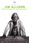 Filmplakat Jim Allison - Pionier. Krebsforscher. Nobelpreisträger.