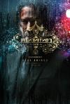 Filmplakat John Wick: Kapitel 3