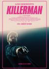 Filmplakat Killerman