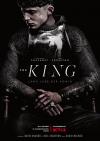 Filmplakat King, The - Lang lebe der König