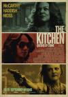 Filmplakat Kitchen, The - Queens of Crime