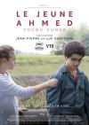 Filmplakat Le jeune Ahmed - Young Ahmed