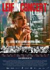 Filmplakat Leif in Concert Vol. 2 - Luise Heyer & ihre Kneipen-Gang