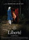 Filmplakat Liberté