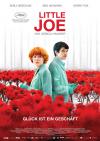 Filmplakat Little Joe - Glück ist ein Geschäft