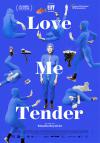 Filmplakat Love Me Tender