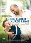 Filmplakat Lügen haben kurze Beine