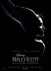 Filmplakat Maleficent 2 - Mächte der Finsternis