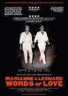 Filmplakat Marianne & Leonard - Words of Love