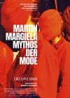 Filmplakat Martin Margiela - Mythos der Mode