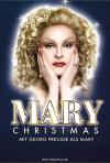 Filmplakat Mary Christmas - Georg Preusse