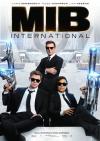 Filmplakat Men in Black: International