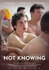Filmplakat Not Knowing