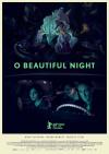 Filmplakat O Beautiful Night