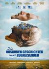 Filmplakat obskuren Geschichten eines Zugreisenden, Die