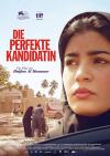 Filmplakat perfekte Kandidatin, Die