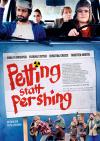 Filmplakat Petting statt Pershing