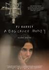 Filmplakat PJ Harvey - A Dog called Money