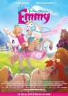 Filmplakat Prinzessin Emmy