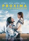 Filmplakat Proxima - Die Astronautin