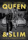 Filmplakat Queen & Slim