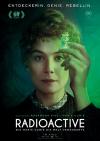 Filmplakat Marie Curie - Elemente des Lebens