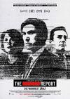 Filmplakat Report, The - Die Wahrheit zählt