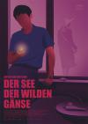 Filmplakat See der wilden Gänse