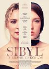 Filmplakat Sibyl - Therapie zwecklos