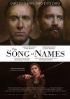 Filmplakat Song of Names, The