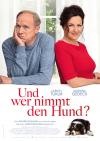 Filmplakat Und wer nimmt den Hund?