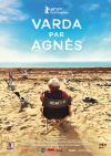Filmplakat Varda par Agnès