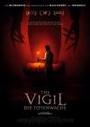 Filmplakat Vigil, The - Die Totenwache