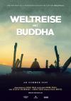 Filmplakat Weltreise mit Buddha