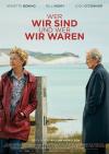 Filmplakat Wer wir sind und wer wir waren