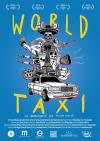 Filmplakat World Taxi