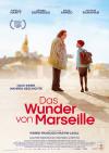 Filmplakat Wunder von Marseille, Das