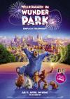 Filmplakat Willkommen im Wunder Park