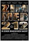 Filmplakat Zimmer 212 - In einer magischen Nacht