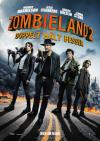 Filmplakat Zombieland 2 - Doppelt hält besser
