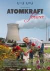 Filmplakat Atomkraft Forever
