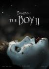 Filmplakat Brahms: The Boy II