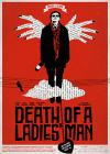 Filmplakat Death of a Ladies' Man