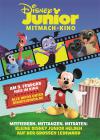 Filmplakat Disney Junior Mitmach-Kino 2020