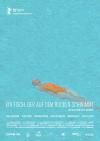 Filmplakat Fisch, der auf dem Rücken schwimmt, Ein