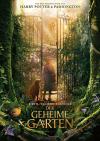 Filmplakat geheime Garten, Der