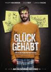 Filmplakat Glück gehabt