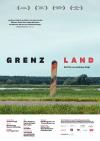 Filmplakat Grenzland